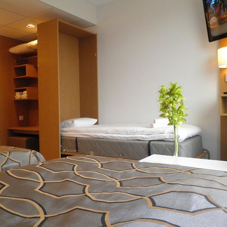 Hotel Savoy Mariehamn Exterior foto