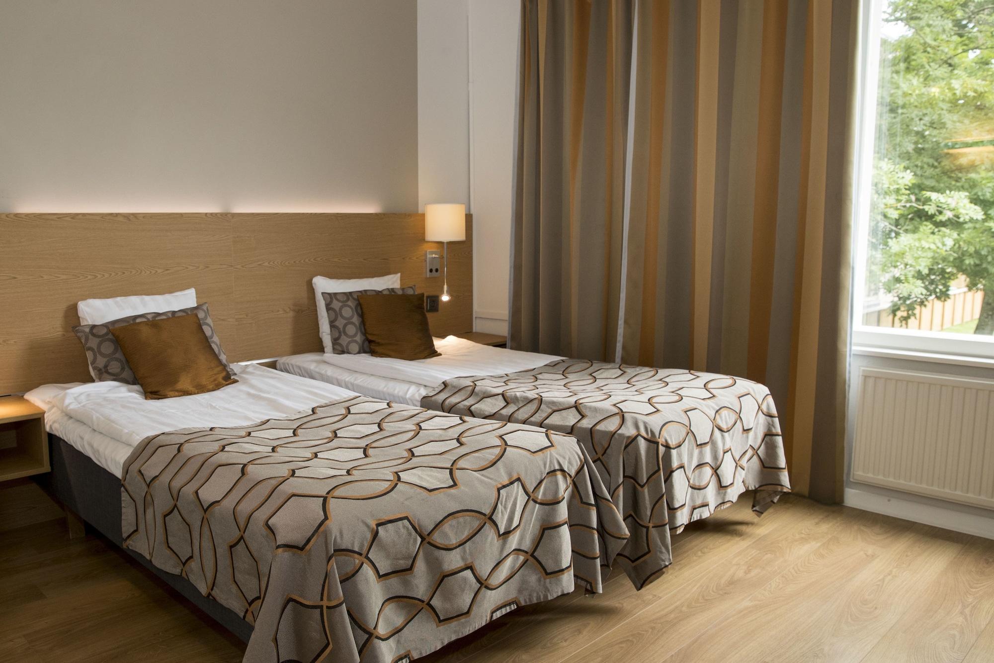 Hotel Savoy Mariehamn Exterior foto